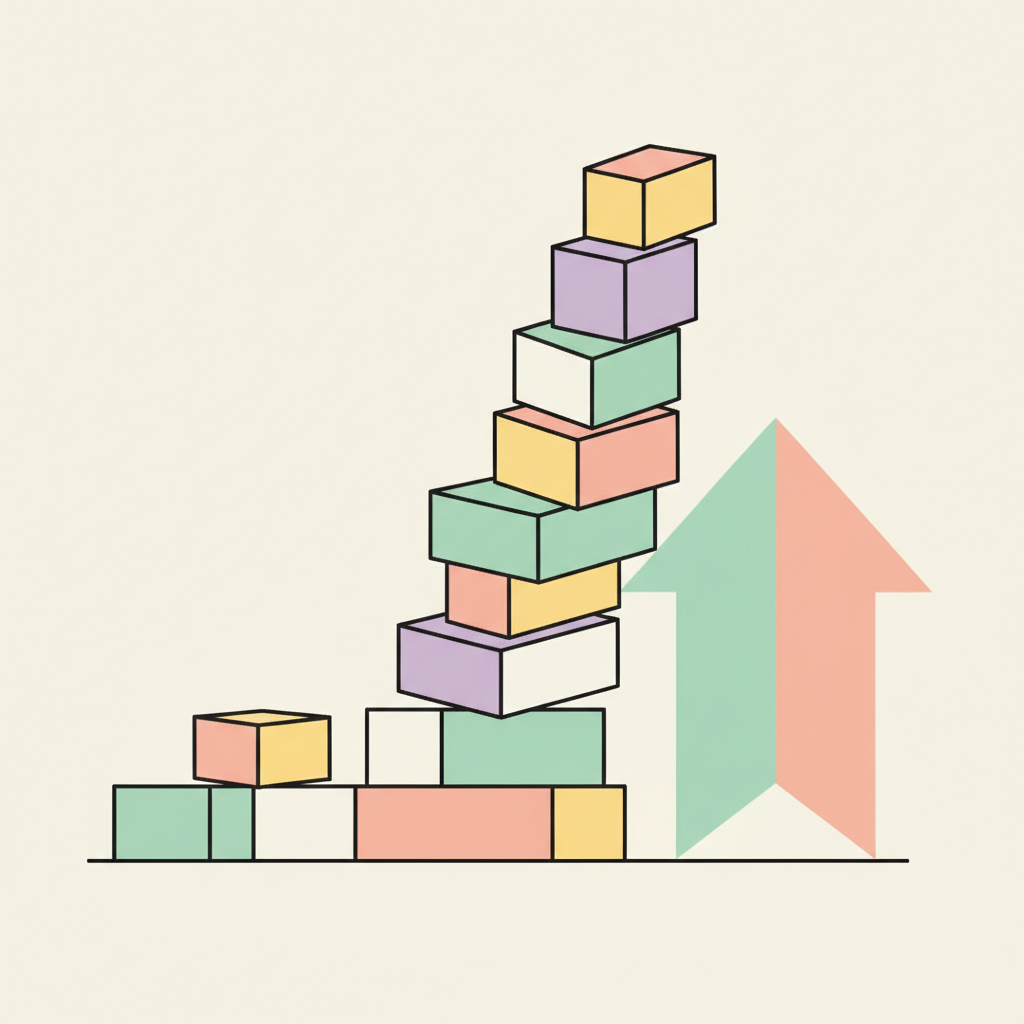 From 200 to 2,000 listings without losing your mind (or your margin)