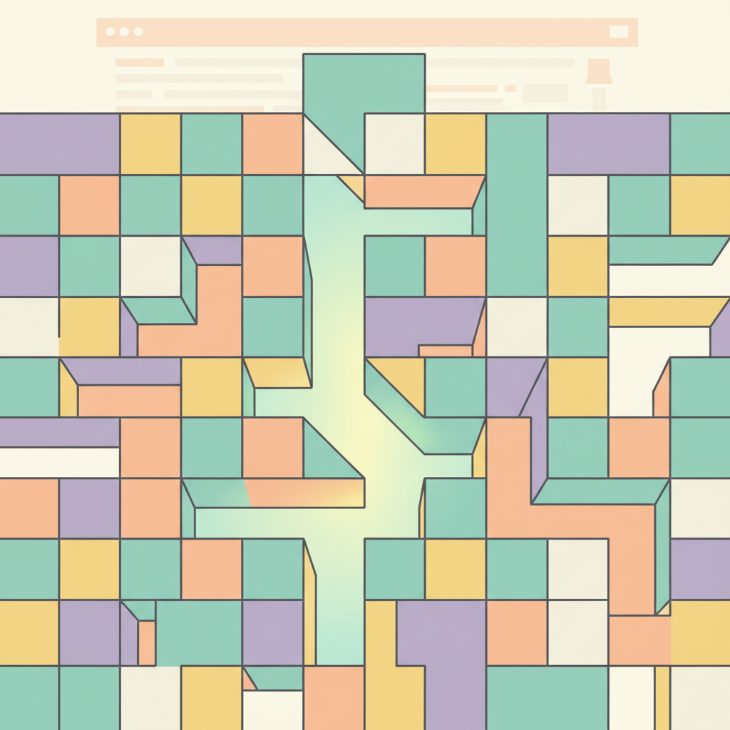 Finding profitable suppliers in saturated categories
