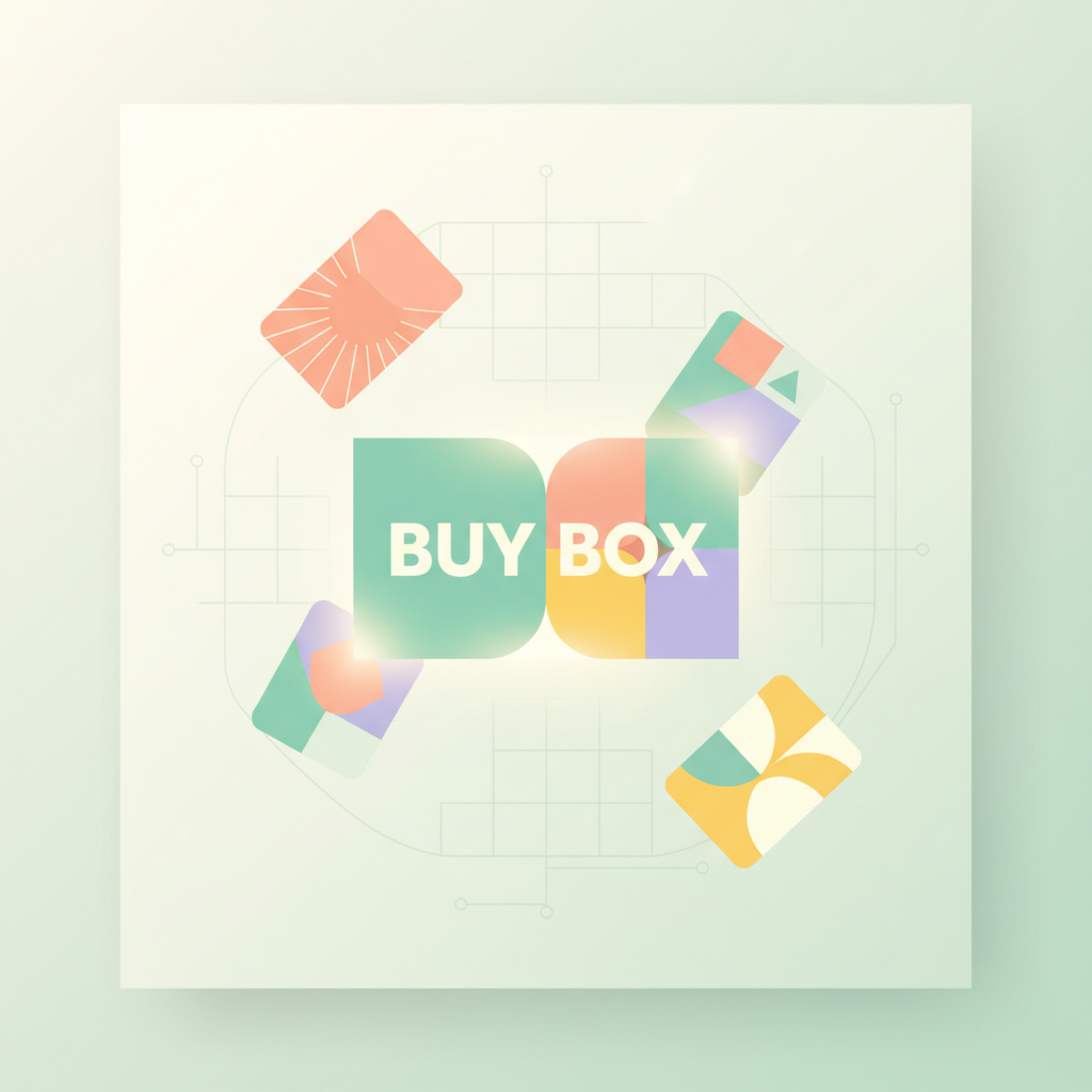Reading the buy box without losing your soul