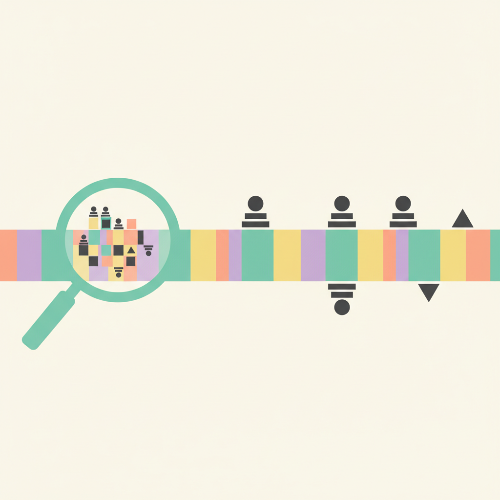 Title optimization that survives algorithm changes